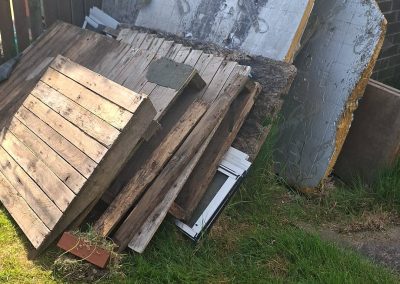 Waste Clearance Helmshore