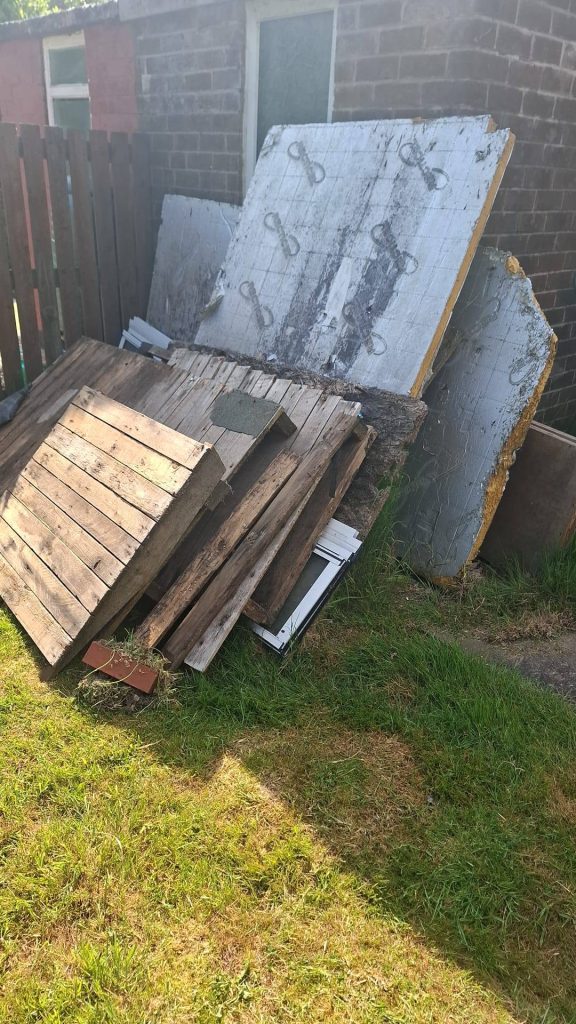 Waste Clearance Helmshore