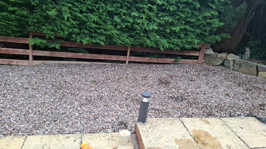 Waste Collections Burnley