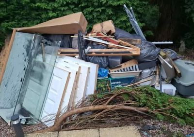 Waste Collections Chorley