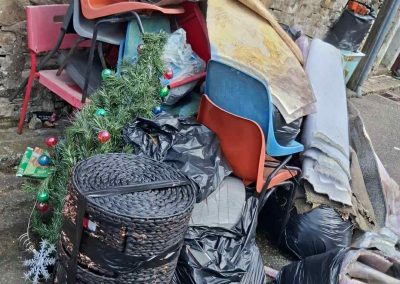 Waste Clearance Service Blackburn