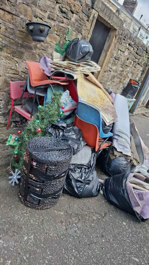 Waste Clearance Blackburn