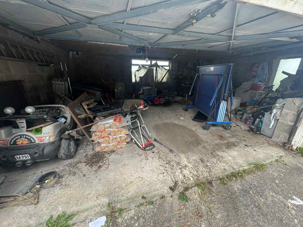 Waste Clearance Service Darwen