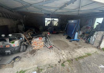 Waste Clearance Service Darwen