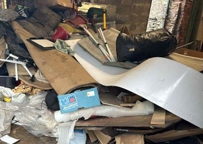 Warehouse Clearance Blackburn