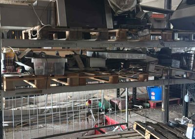 Warehouse Clearance Darwen