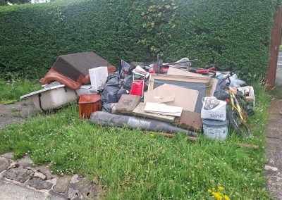 Property Clearance Burnley