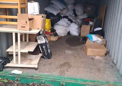 Property Clearance Padiham