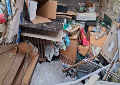 Blackburn Property Clearance