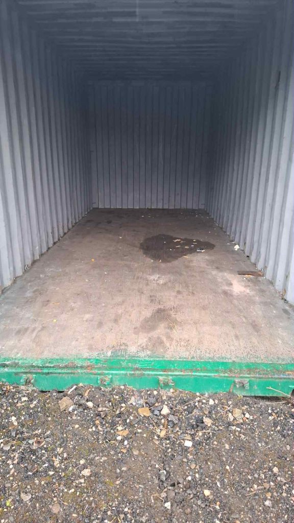 Property Clearance Padiham