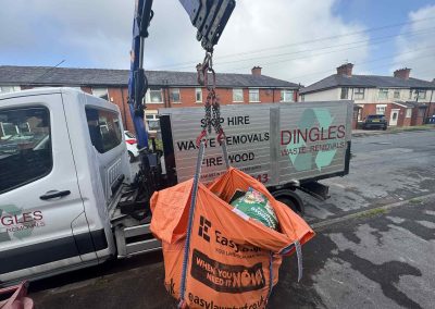 Skips for Hire Blackburn