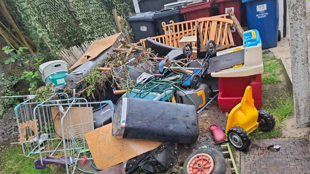 House Clearances Blackburn