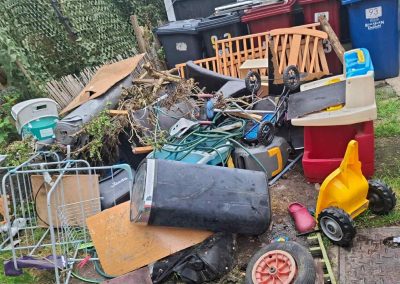 Landlord Clearances Blackburn