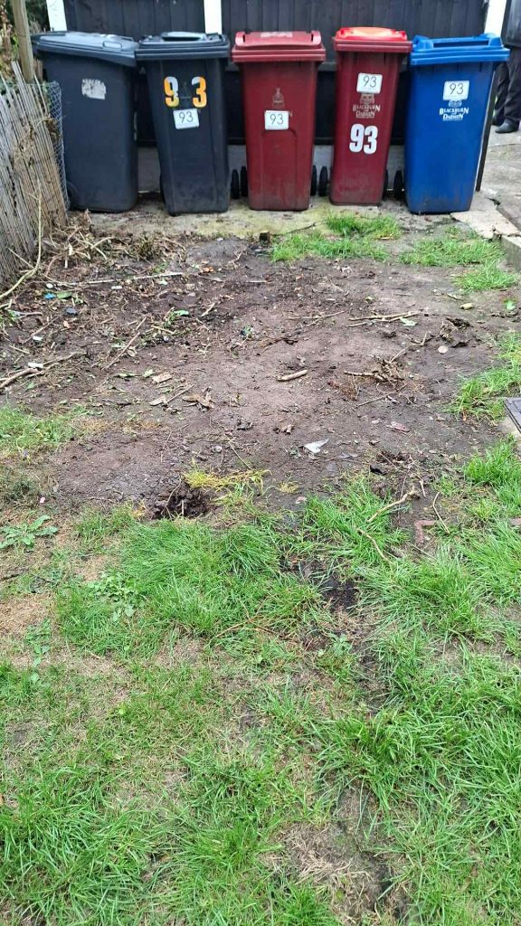 Landlord Clearances Blackburn