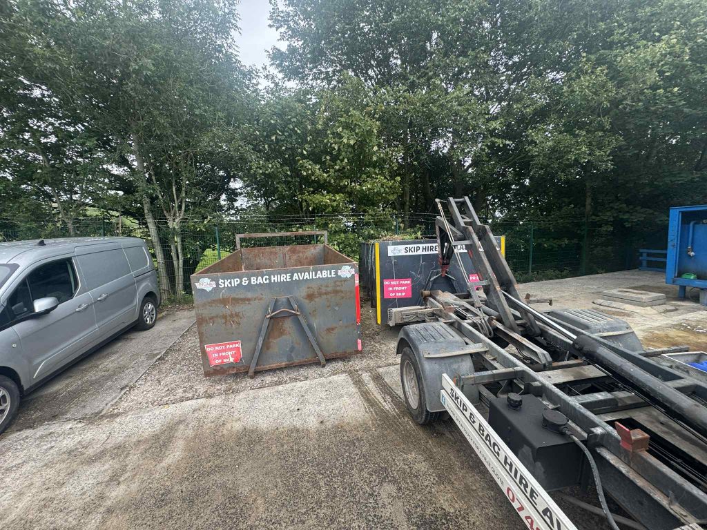 Trade Skips Blackburn