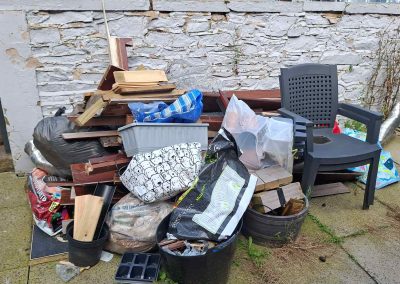 Commercial Site Clearance Blackburn