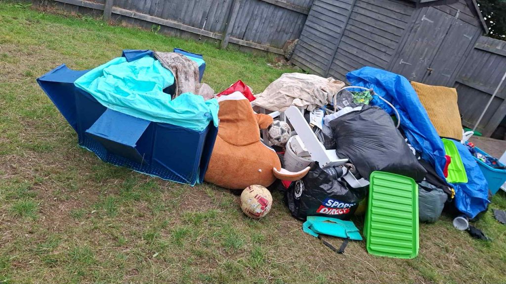 Blackburn Garden Clearances