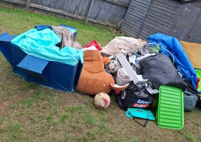 Blackburn Garden Clearances