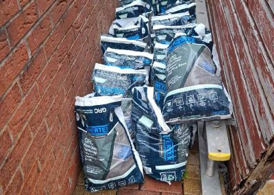 Blackburn Waste Disposal