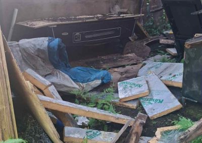 Commercial Unit Clearance Blackburn