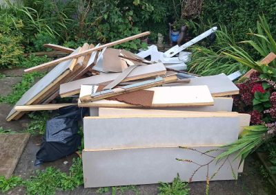 Skip for Hire Blackburn