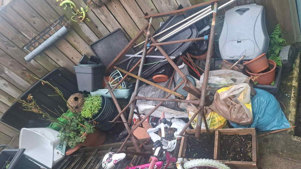 Waste Removals Blackburn