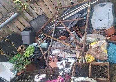 Waste Removal Services Blackburn