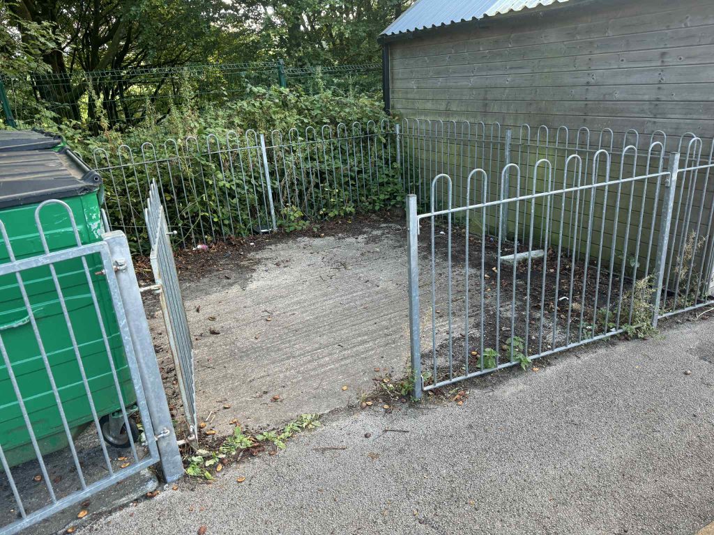 Waste Removals Darwen