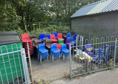 Waste Removal Services Darwen