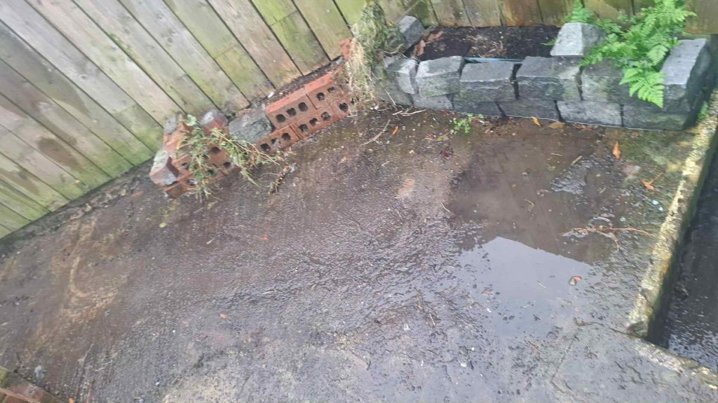 Waste Removal Services Blackburn