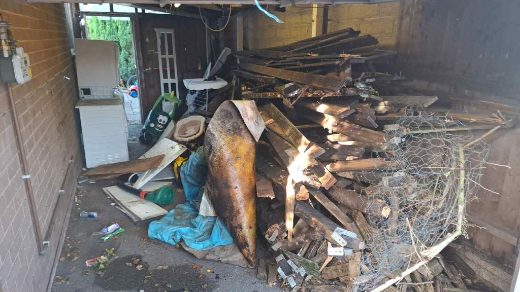 Waste Collection Services Darwen