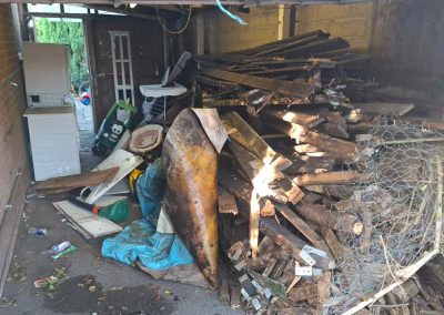 Waste Collection Services Darwen