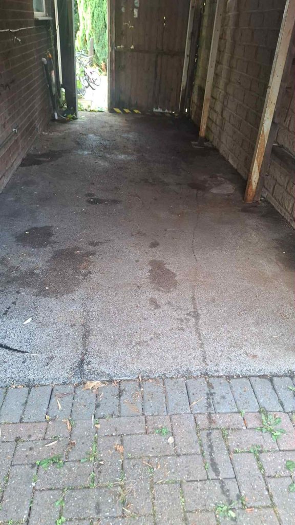 Waste Collection Service Darwen