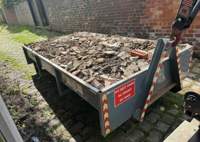 Skip Hire Service Blackburn