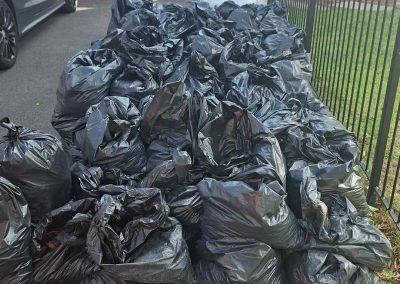 Waste Clearance Services Darwen