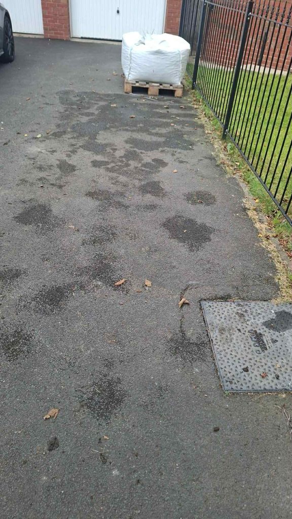  Waste Clearance Services Darwen