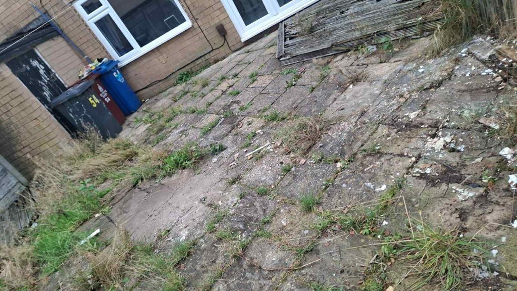 Domestic Waste Clearance Blackburn