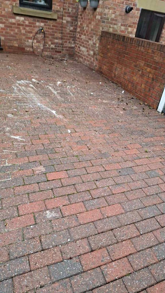 Waste Collection Services Darwen