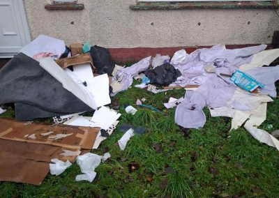 House Clearances Burnley