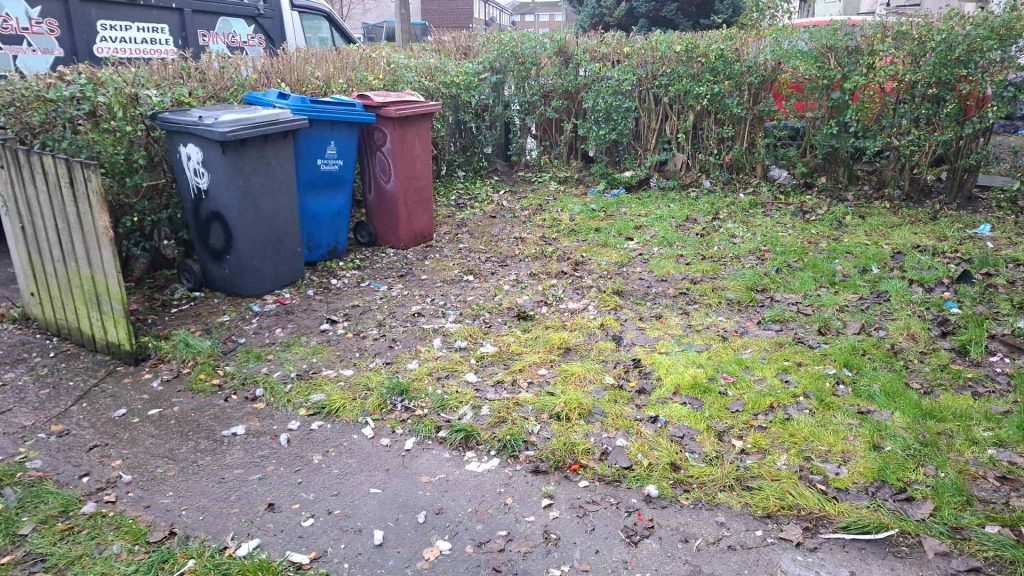 House Clearances Blackburn