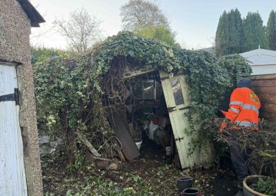 Mini Demolition Burnley