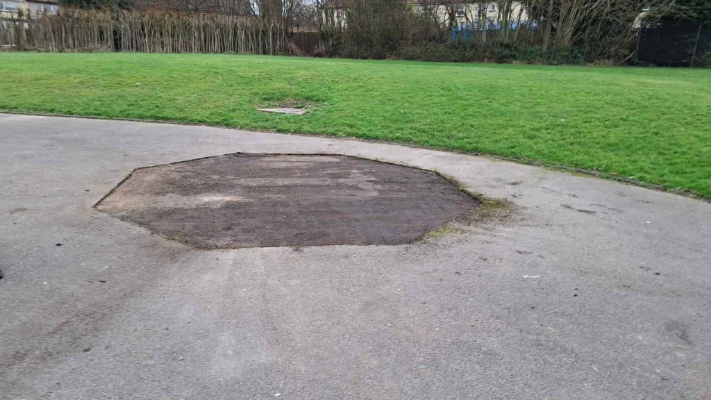 Mini Demolition Blackburn