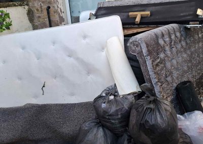 Waste Clearances Blackburn