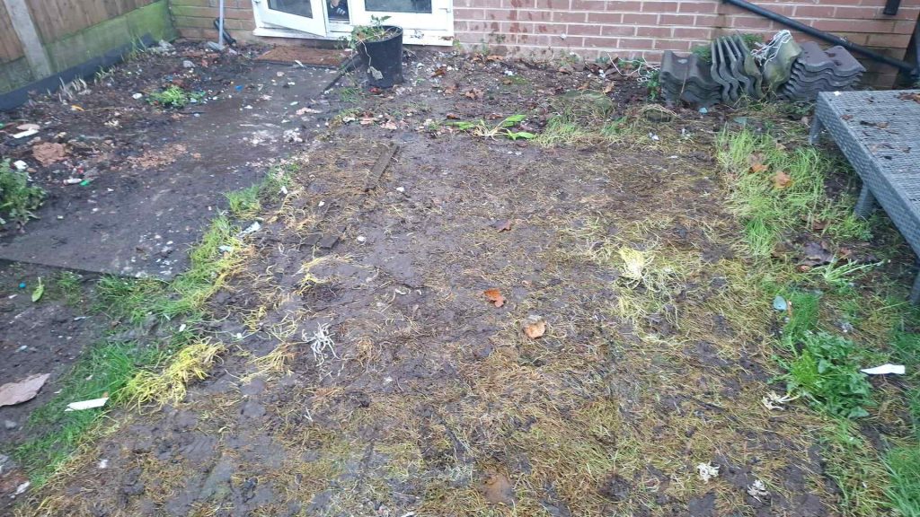 Commercial Waste Removals Darwen