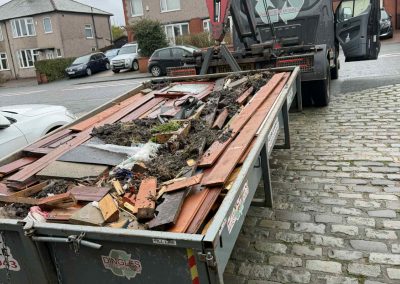 Skip Hire Company Blackburn