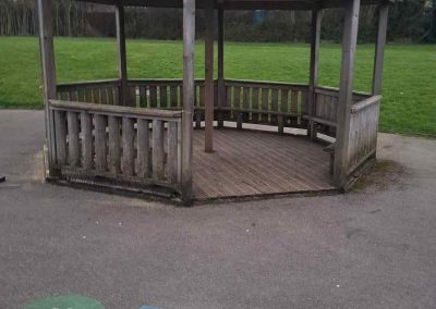 Small Demolition Blackburn