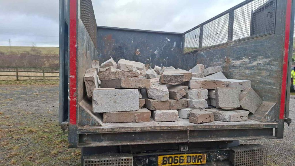 Waste Removals Blackburn