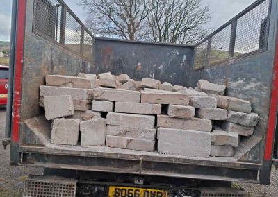 Rubble Removals Blackburn