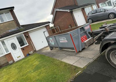 Blackburn Skip Hire Services
