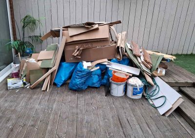 Blackburn Skip Services